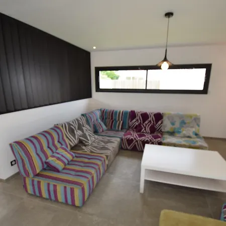 Villa Juganoma Royan