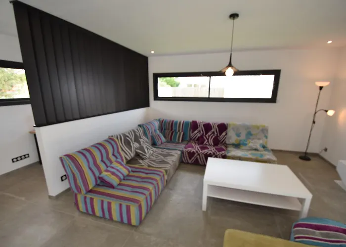 Villa Juganoma Royan